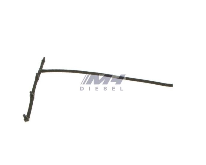 BOSCH 0928400413 Enjektör Geri Dönüş Hortumu – Mercedes E400 CDI ML400 CDI G400 CDI 4.0 CDI