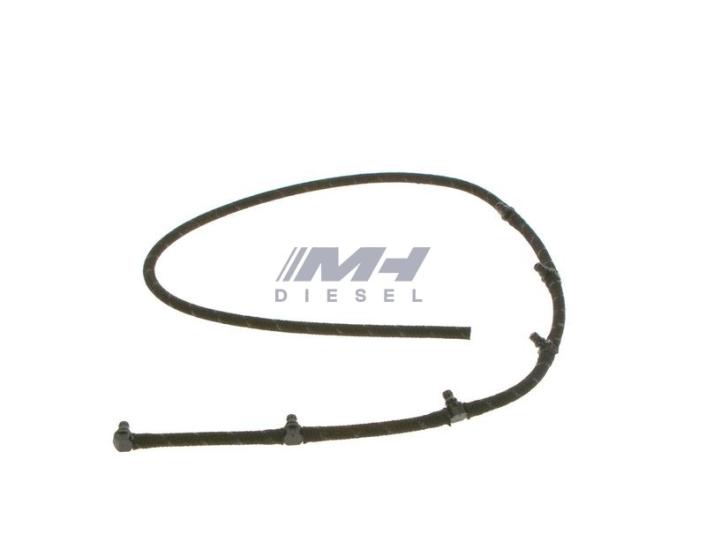 BOSCH 0928400439 Enjektör Geri Dönüş Hortumu – BMW 330d 525d 530d 740d X5 3.0d