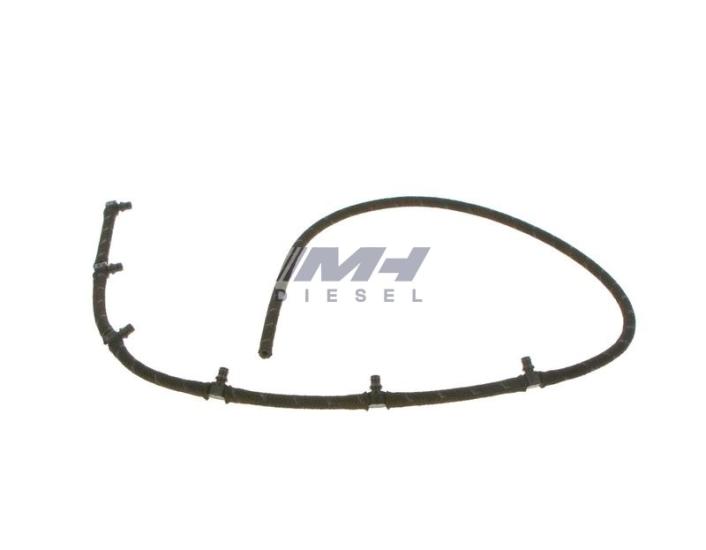 BOSCH 0928400439 Enjektör Geri Dönüş Hortumu – BMW 330d 525d 530d 740d X5 3.0d