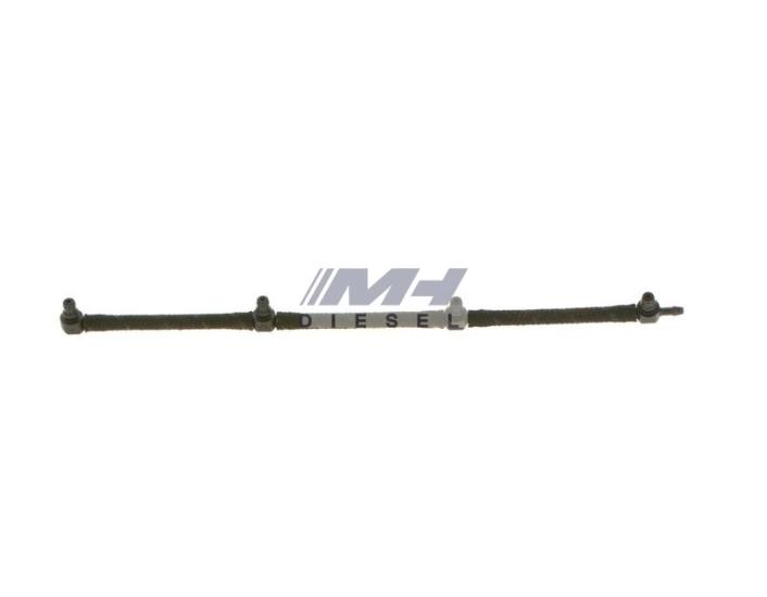 BOSCH 0928400474 Enjektör Geri Dönüş Hortumu – Alfa Romeo 147 156 GT Fiat Stilo Doblo Punto