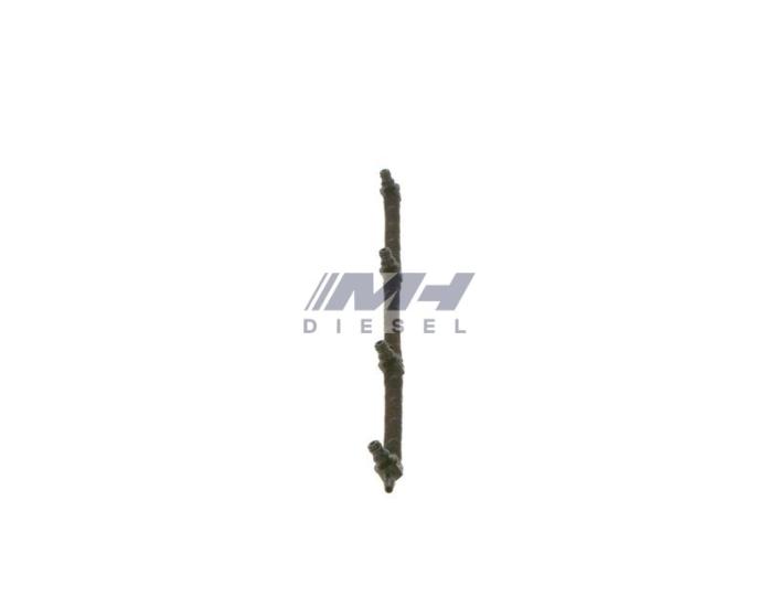 BOSCH 0928400474 Enjektör Geri Dönüş Hortumu – Alfa Romeo 147 156 GT Fiat Stilo Doblo Punto