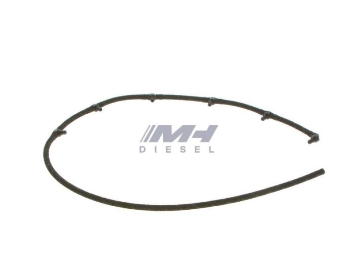 BOSCH 0928400528 Enjektör Geri Dönüş Hortumu – BMW 525d 530d 730d X5 3.0d M57