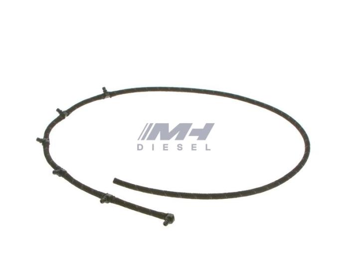 BOSCH 0928400545 Enjektör Geri Dönüş Hortumu – BMW 325d 330d X3 X5 3.0d