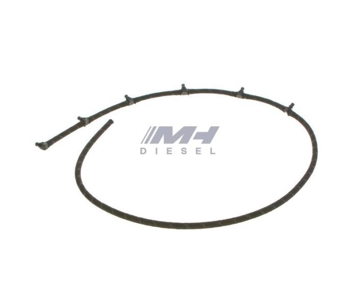 BOSCH 0928400545 Enjektör Geri Dönüş Hortumu – BMW 325d 330d X3 X5 3.0d