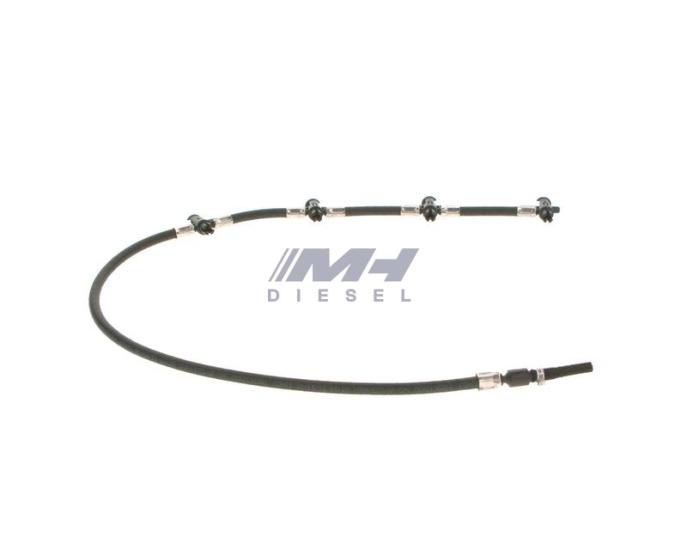 BOSCH 0928400590 Enjektör Geri Dönüş Hortumu – Mercedes Sprinter 315 CDI 515 CDI OM646