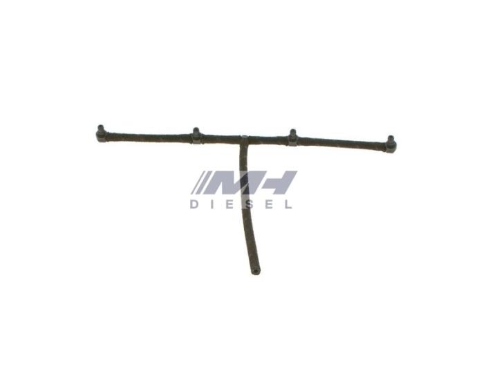 BOSCH 0928400595 Enjektör Geri Dönüş Hortumu – Opel Astra Vectra Signum Saab 9-3 1.9 CDTI