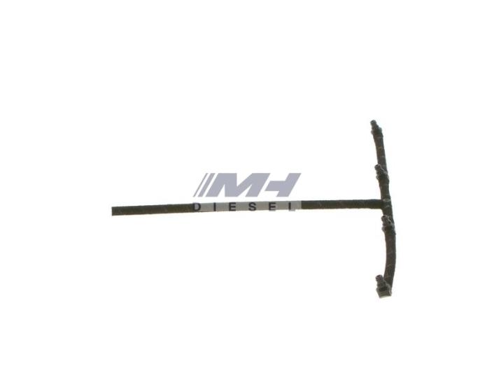 BOSCH 0928400595 Enjektör Geri Dönüş Hortumu – Opel Astra Vectra Signum Saab 9-3 1.9 CDTI