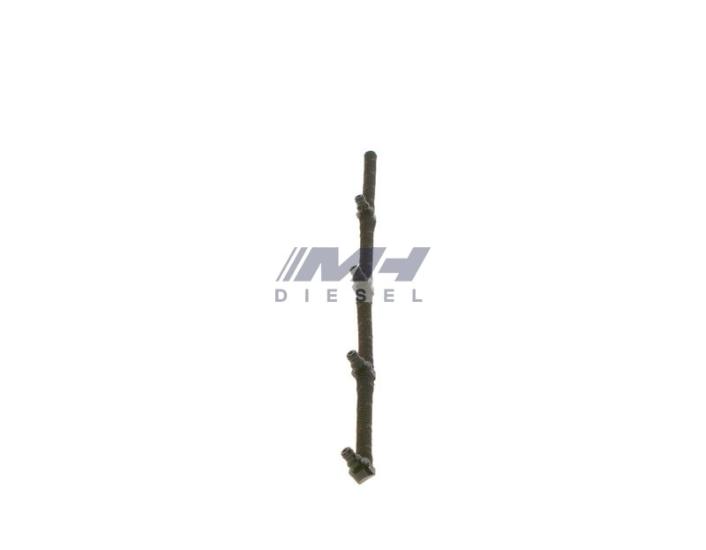 BOSCH 0928400599 Enjektör Geri Dönüş Borusu – Fiat 1.3 Multijet Opel 1.3 CDTI