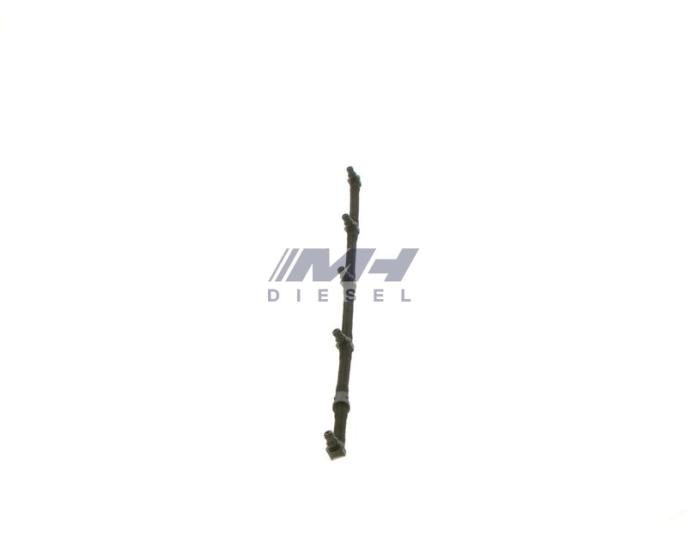 BOSCH 0928400621 Enjektör Geri Dönüş Hortumu – Toyota Yaris Auris Corolla 1.4 D-4D