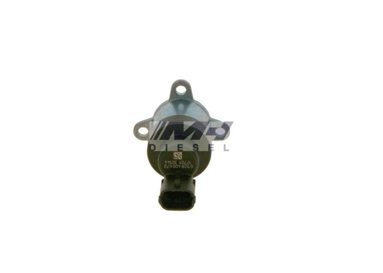 BOSCH 0928400670 Yakıt Miktarı Ölçme Valfi – Volvo FE 240 FE 280 FE 320 7.1L