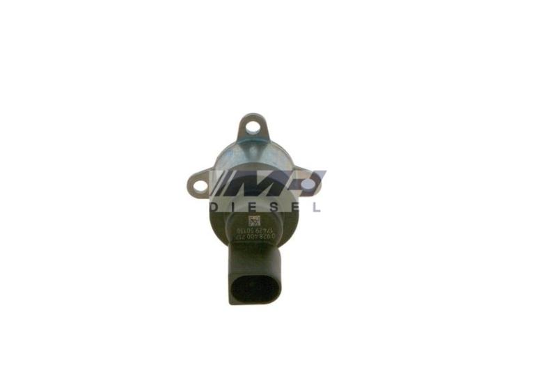 BOSCH 0928400717 Yakıt Miktar Ölçme Ünitesi – Audi A8 Q7 4.2 TDI V8 Bosch ZME 3