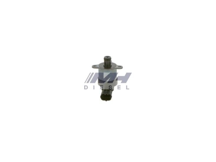 BOSCH 0928400808 Yakıt Miktar Ölçme Ünitesi – Common Rail Yakıt Dozaj Valfi