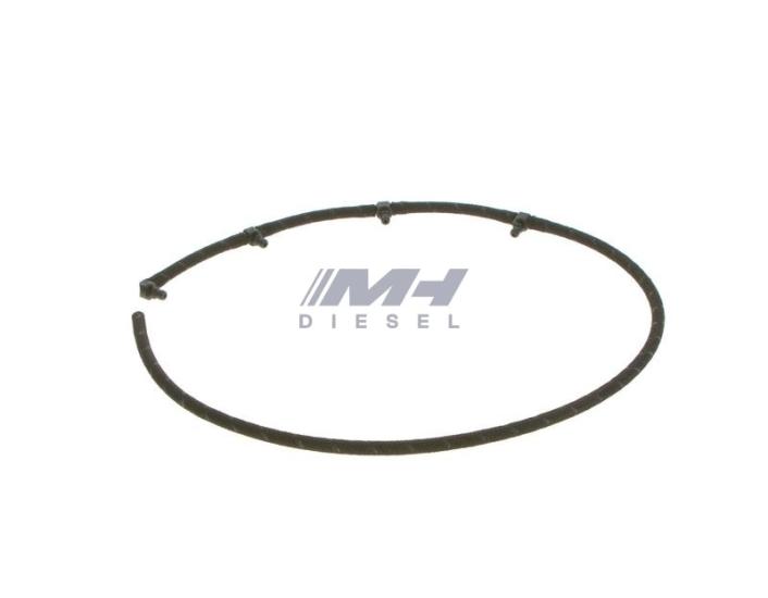 BOSCH 0928402073 Enjektör Geri Dönüş Hortumu – BMW 116d 118d 120d 318d 320d X1