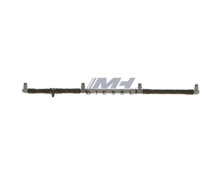 BOSCH 0928402142 Enjektör Geri Dönüş Hortumu – Opel Astra H Vectra C Zafira B 1.9 CDTI