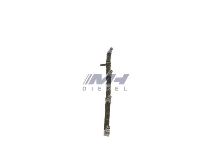 BOSCH 0928402142 Enjektör Geri Dönüş Hortumu – Opel Astra H Vectra C Zafira B 1.9 CDTI