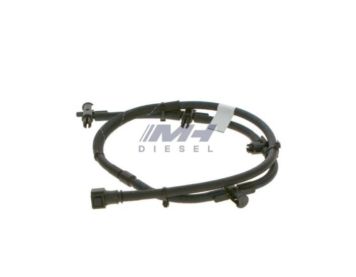 BOSCH 0928402154 Enjektör Geri Dönüş Borusu – Iveco Daily Fiat Ducato Mitsubishi Canter