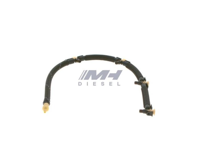BOSCH 0928402164 Yakıt Geri Dönüş Hortumu – VW Caddy Golf Tiguan Audi A3 2.0 TDI