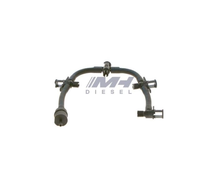 BOSCH 0928402175 Enjektör Geri Dönüş Hortumu – VW Golf Jetta Passat Audi A3 A4 2.0 TDI