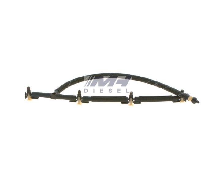 BOSCH 0928402213 Enjektör Geri Dönüş Hortumu – Audi A4 A5 A6 Q5 2.0 TDI