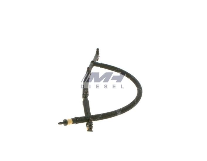 BOSCH 0928402213 Enjektör Geri Dönüş Hortumu – Audi A4 A5 A6 Q5 2.0 TDI