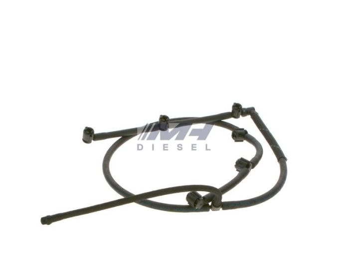 BOSCH 0928402215 Enjektör Geri Dönüş Hortumu – Mercedes-Benz Sprinter 219 CDI 419 CDI