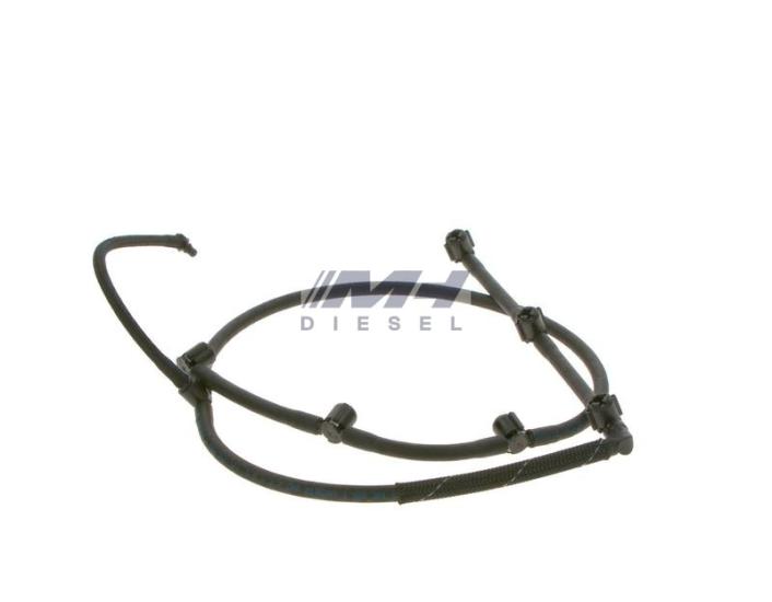 BOSCH 0928402215 Enjektör Geri Dönüş Hortumu – Mercedes-Benz Sprinter 219 CDI 419 CDI