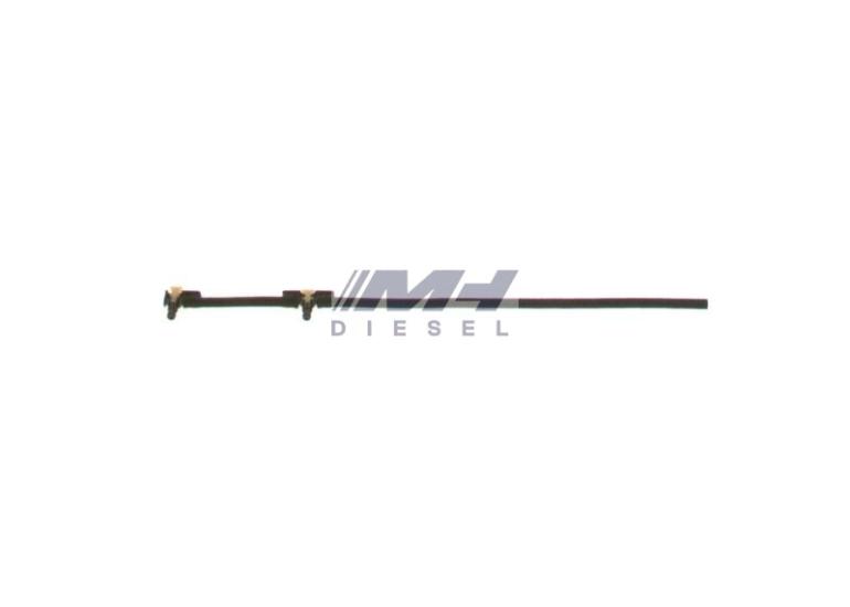 BOSCH 0928402216 Yakıt Geri Dönüş Borusu – Common Rail Dizel