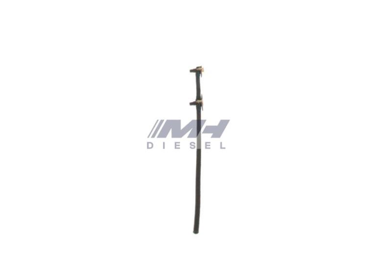 BOSCH 0928402216 Yakıt Geri Dönüş Borusu – Common Rail Dizel