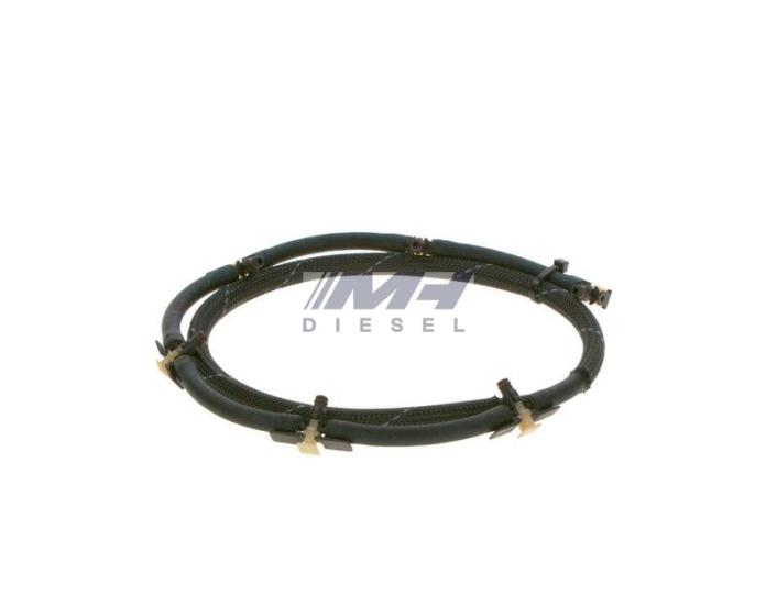 BOSCH 0928402218 Enjektör Geri Dönüş Hortumu – BMW 330d 530d 730d X3 X5 3.0d