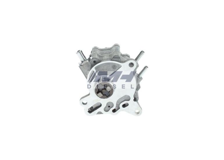 BOSCH F009D02804 Tandem Vakum Pompası – VW Passat Golf Audi A3 A4 A6 2.0 TDI