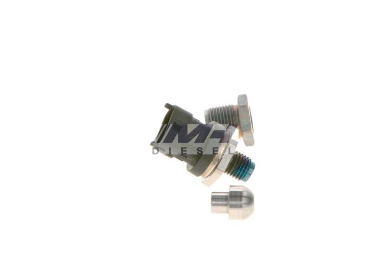 BOSCH F00R004270 Yakıt Basınç Sensörü Tamir Takımı – Fiat Doblo 1.9 JTD, Ducato 2.8 JTD, Iveco Daily 2.8