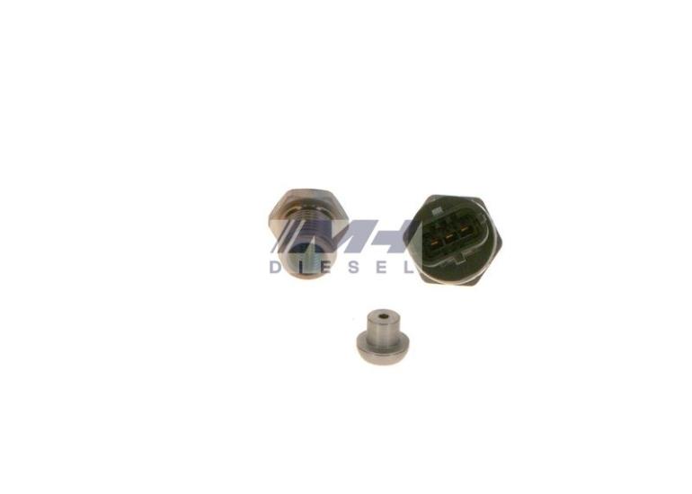BOSCH F00R004272 Common Rail Tamir Kiti – Fiat Ducato 2.3 JTD, Iveco Daily 2.3, Opel 1.7 CDTI