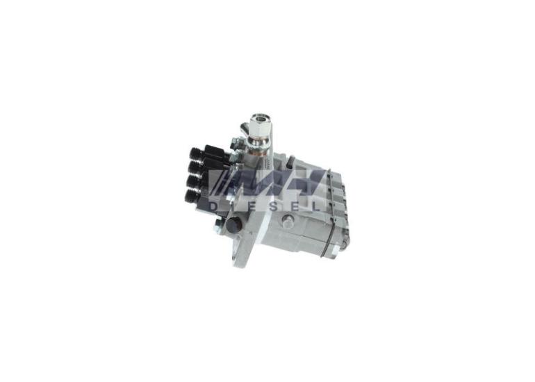 BOSCH H104135413 Enjeksiyon Pompası – Perkins Zexel PFR Farmall 40 New Holland T1530