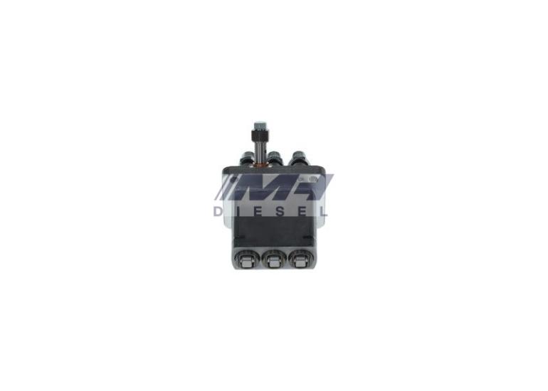 BOSCH H104205317 Enjeksiyon Pompası – Kubota D722 D902 Dizel