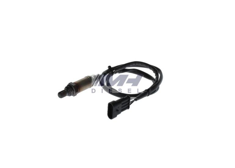 BOSCH 0258003772 Lambda Sensörü – Fiat Tipo, Tempra, Bravo, Marea 2.0