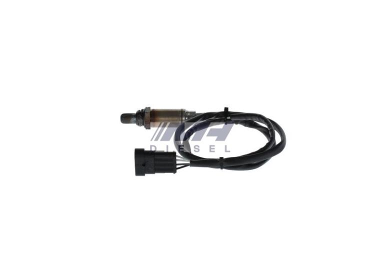 BOSCH 0258003772 Lambda Sensörü – Fiat Tipo, Tempra, Bravo, Marea 2.0
