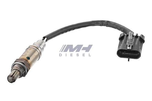 BOSCH 0258005703 Lambda Sensörü – Daewoo Matiz 0.8 F8CV