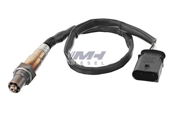 BOSCH 0258006127 Lambda Sensörü – Land Rover Freelander, MG ve Rover
