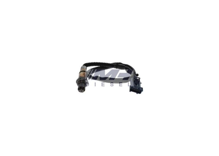 BOSCH 0258006185 Lambda Sensörü – Peugeot 206 207 307 Citroën C3 1.4 1.6