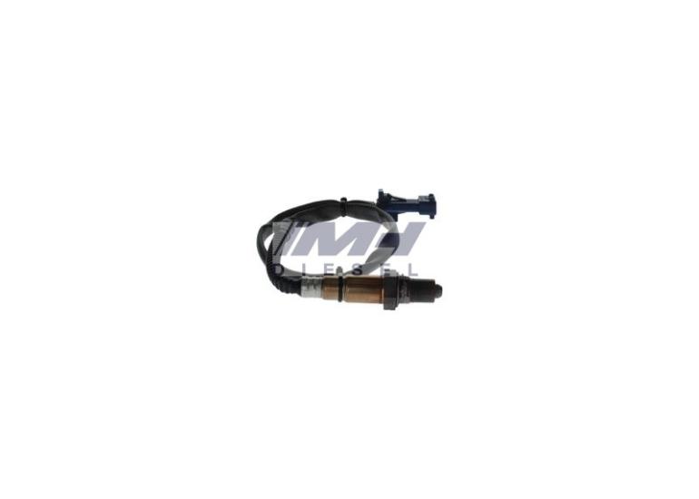 BOSCH 0258006185 Lambda Sensörü – Peugeot 206 207 307 Citroën C3 1.4 1.6
