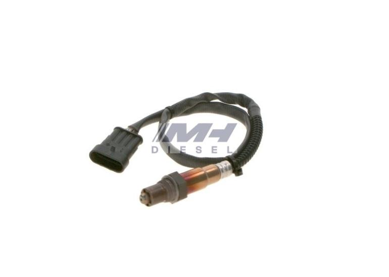 BOSCH 0258006193 Lambda Sensörü – Fiat Marea Bravo Brava Stilo 1.6 2.0