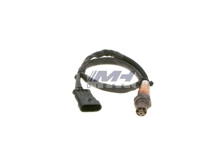 BOSCH 0258006193 Lambda Sensörü – Fiat Marea Bravo Brava Stilo 1.6 2.0