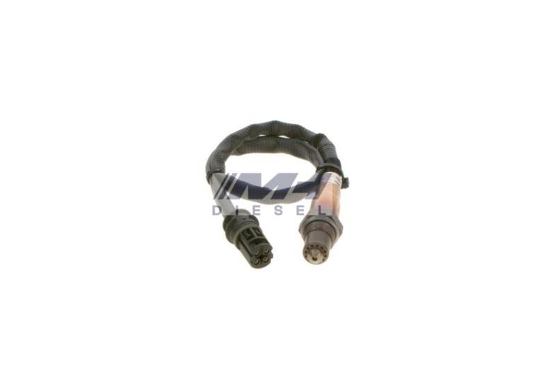 BOSCH 0258006428 Lambda Sensörü – BMW 316i 316ti 316Ci E46 N40 N45