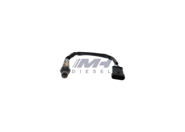 BOSCH 0258006731 Lambda Sensörü – Fiat Idea 1.4 Fire Flex Palio Punto Siena