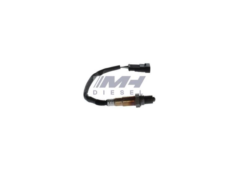 BOSCH 0258006731 Lambda Sensörü – Fiat Idea 1.4 Fire Flex Palio Punto Siena