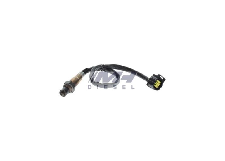 BOSCH 0258006747 Lambda Sensörü – Mercedes C 300 C 350 E 350 S 350 ML 350 3.0 3.5