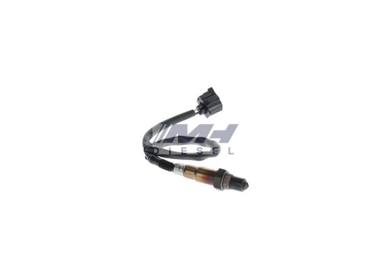 BOSCH 0258006747 Lambda Sensörü – Mercedes C 300 C 350 E 350 S 350 ML 350 3.0 3.5