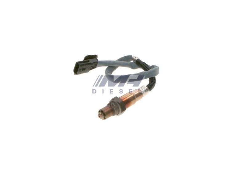 BOSCH 0258006953 Lambda Sensörü – Renault Clio Megane Scenic Laguna 1.6 16V