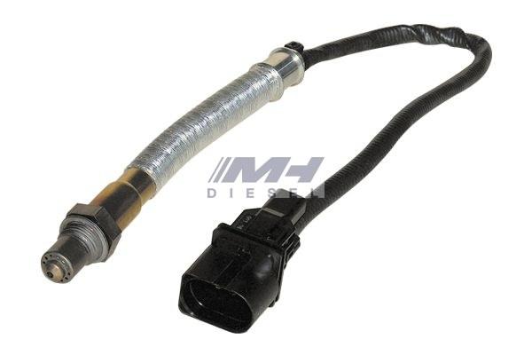 BOSCH 0258007273 Geniş Bant Lambda Sensörü – BMW 120i 320i 320si E87 E90 E91 2.0