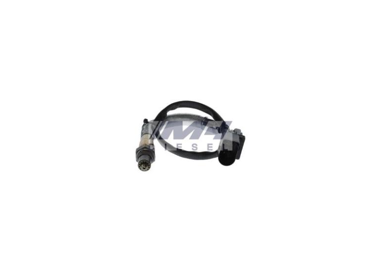 BOSCH 0258007273 Geniş Bant Lambda Sensörü – BMW 120i 320i 320si E87 E90 E91 2.0